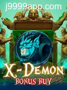 XDemonBonusBuy