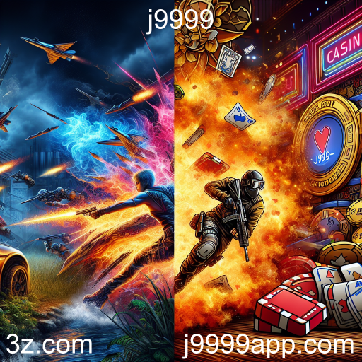 A Revolução dos Jogos de Ação: Uma Experiência Acelerada