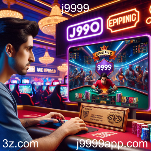 A Evolução dos Jogos de Esportes: Uma Nova Era Para os Gamers